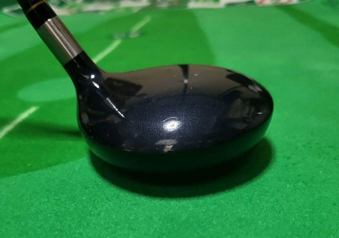 【希少】テーラーメイド V10 FORGED Titanium　4w