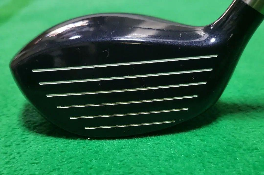 【希少】テーラーメイド V10 FORGED Titanium　4w