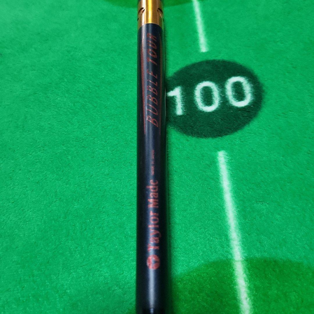 【希少】テーラーメイド V10 FORGED Titanium　4w