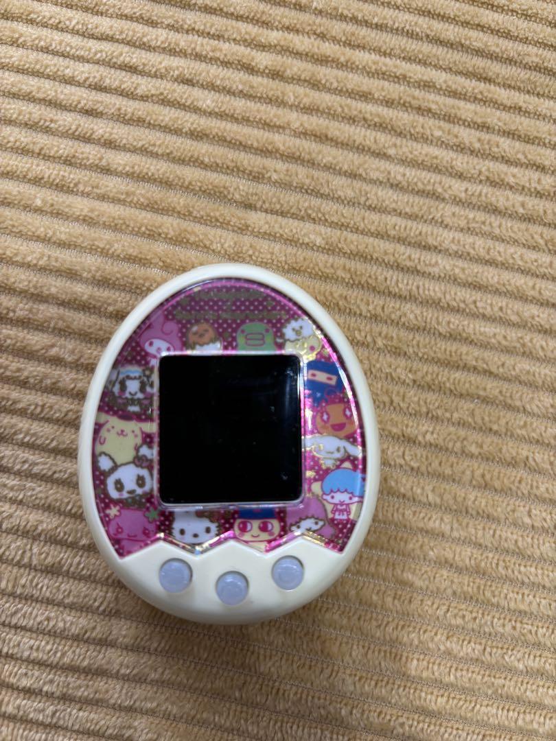 サンリオキャラクター