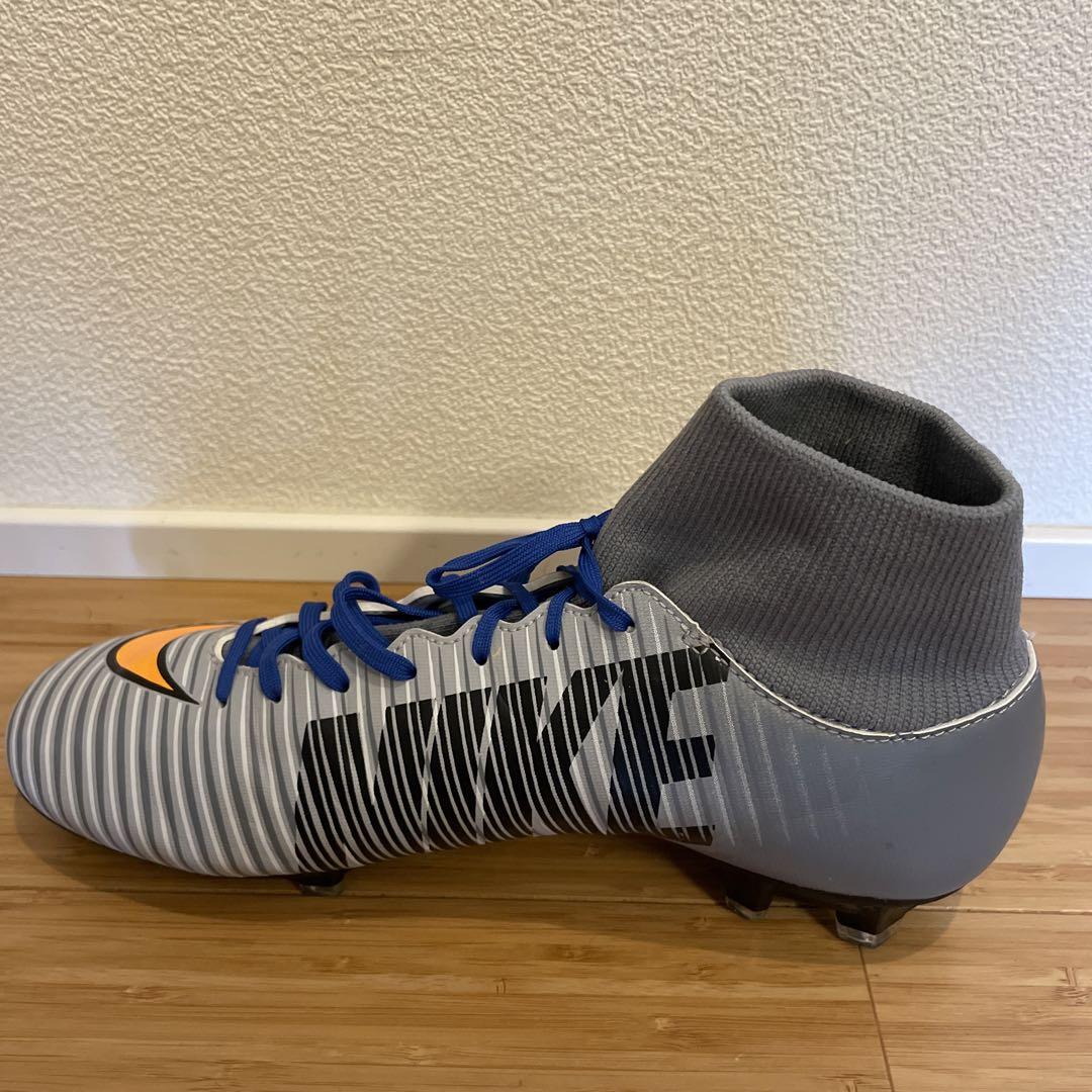 NIKE MERCURIAL VICTORY ナイキ　マーキュリアル　25.5