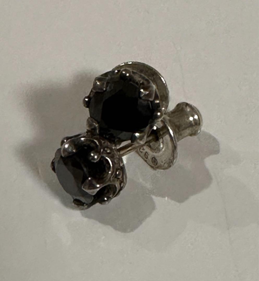 ジャスティンデイビス☆ピアス