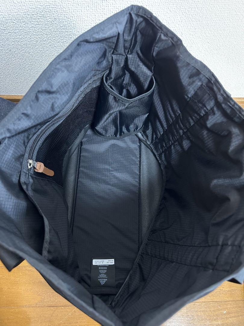 新品 GREGORY マイティートート 1444141041