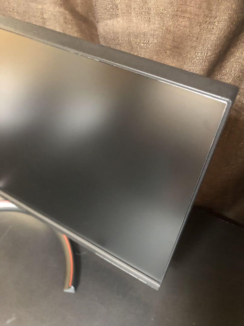 acer AOPEN 27MX1 モニター　27インチ