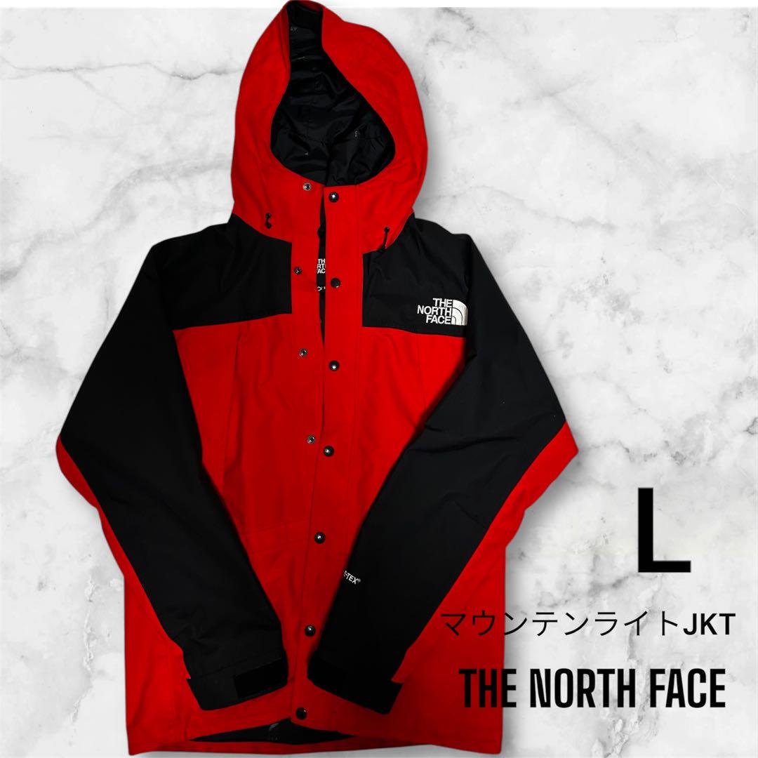 THE NORTH FACEマウンテンライトジャケットZIP INダウンセット‼️