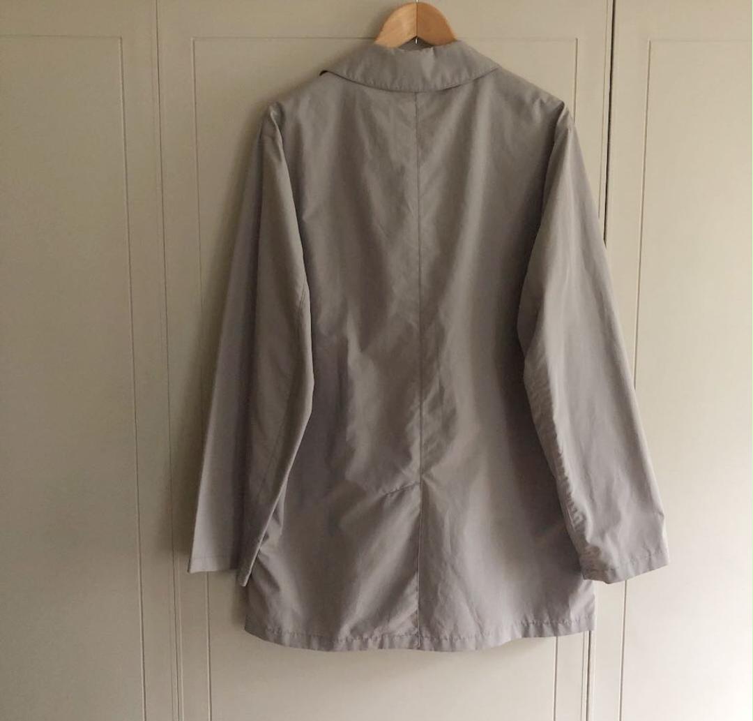 riku様専用GIVENCHY ステンカラーコート リカルドティッシ 4WqAN-m36437135634 ジバンシー 定番特価