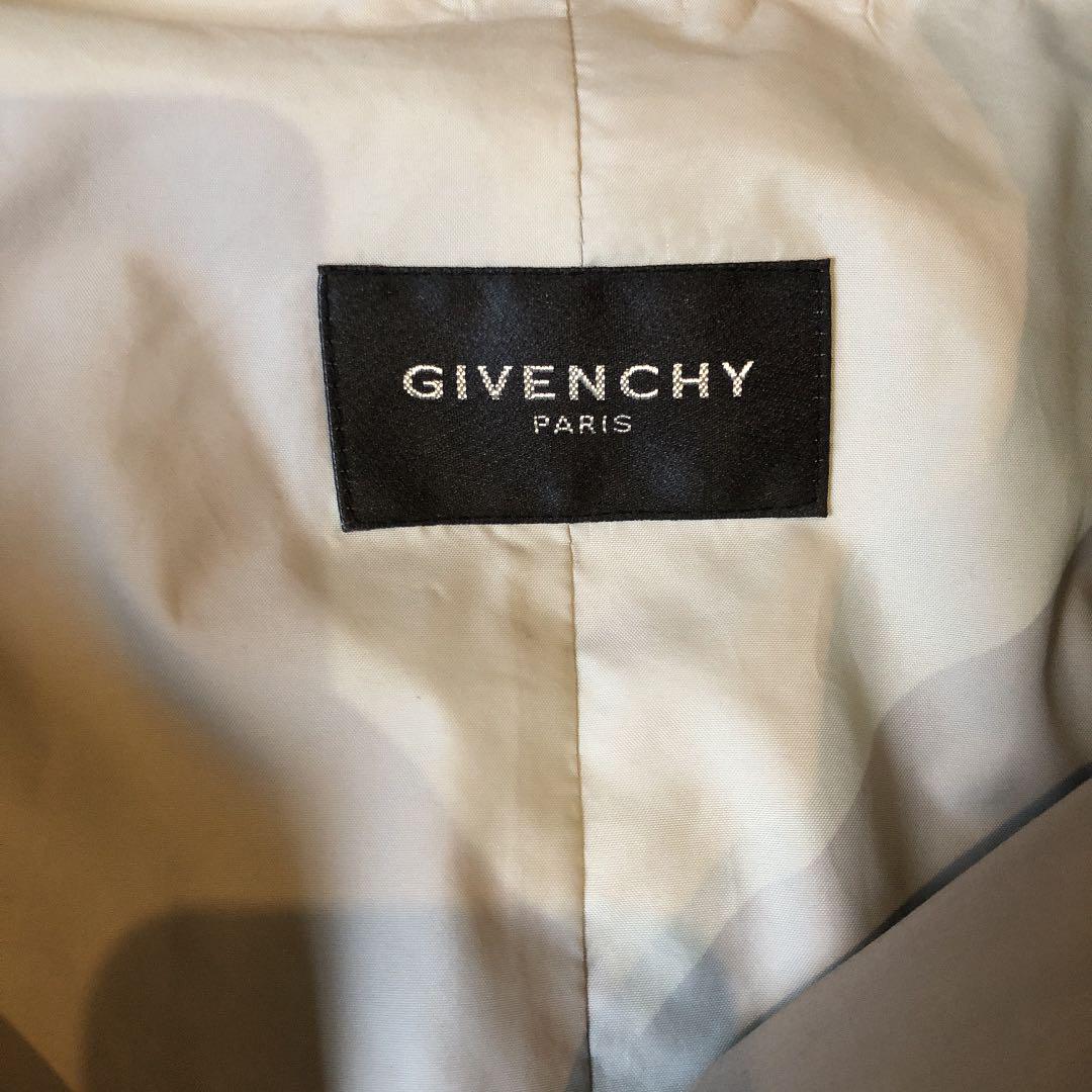 riku様専用GIVENCHY ステンカラーコート リカルドティッシ 4WqAN-m36437135634 ジバンシー 定番特価