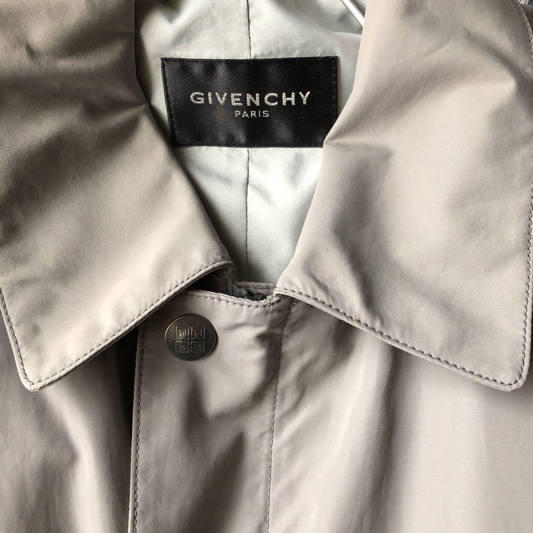 riku様専用GIVENCHY ステンカラーコート リカルドティッシ 4WqAN-m36437135634 ジバンシー 定番特価