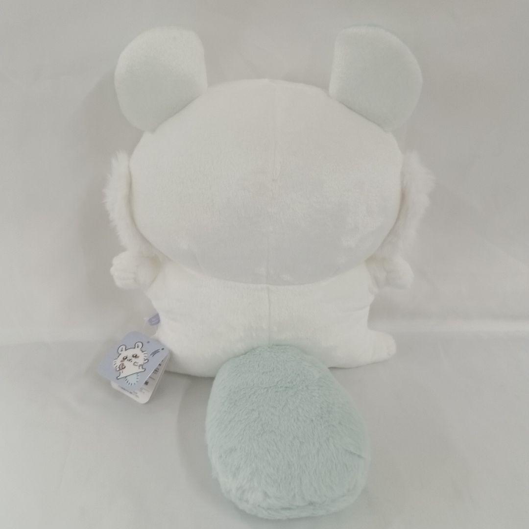 モモンガ 抱っこサイズぬいぐるみ 「ちいかわ モモンガだらけ