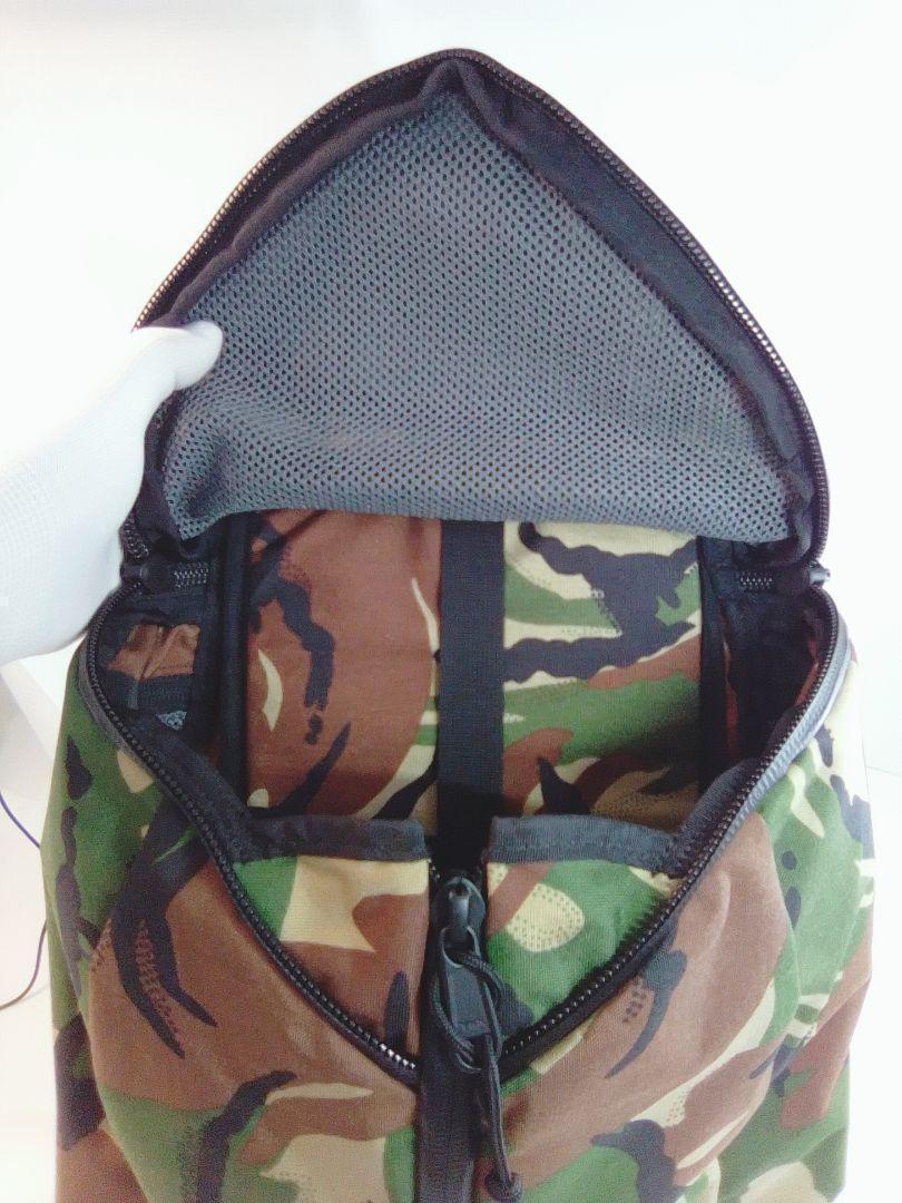 ⭐️タグ付き新品⭐️ミステリーランチ アーバンアサルト21 迷彩柄
