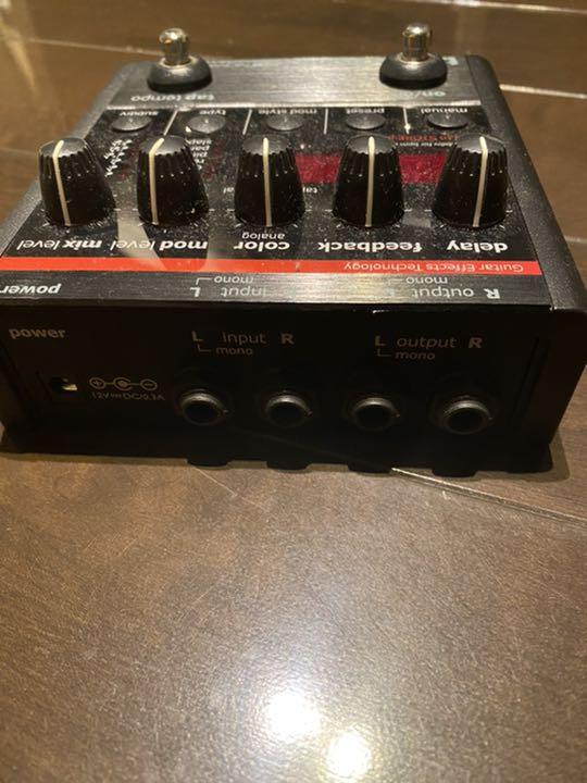 新作 tc electronic ND-1 NOVA DELAY uhLF6-m36438645281 人気大人気