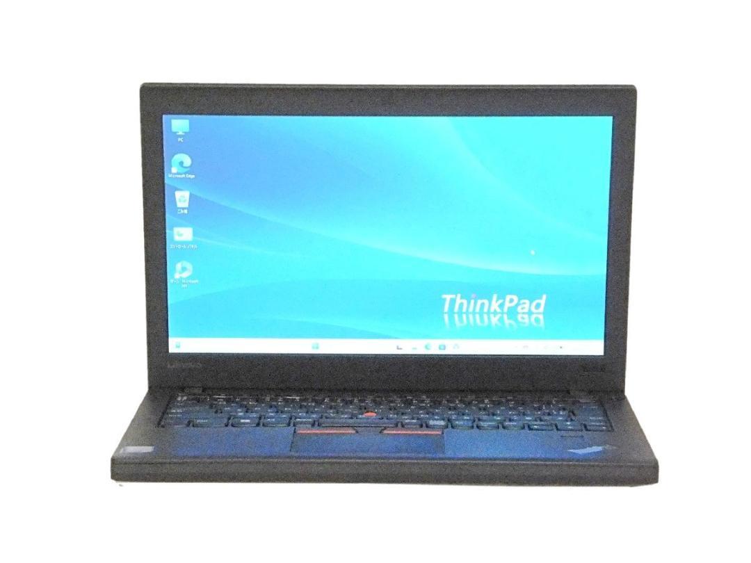 Lenovo ThinkPad Corei5 メモリ8GB SSD256GB Amazon.co.jp: Lenovo ThinkPad X1 Carbon(2017年モデル)/第7