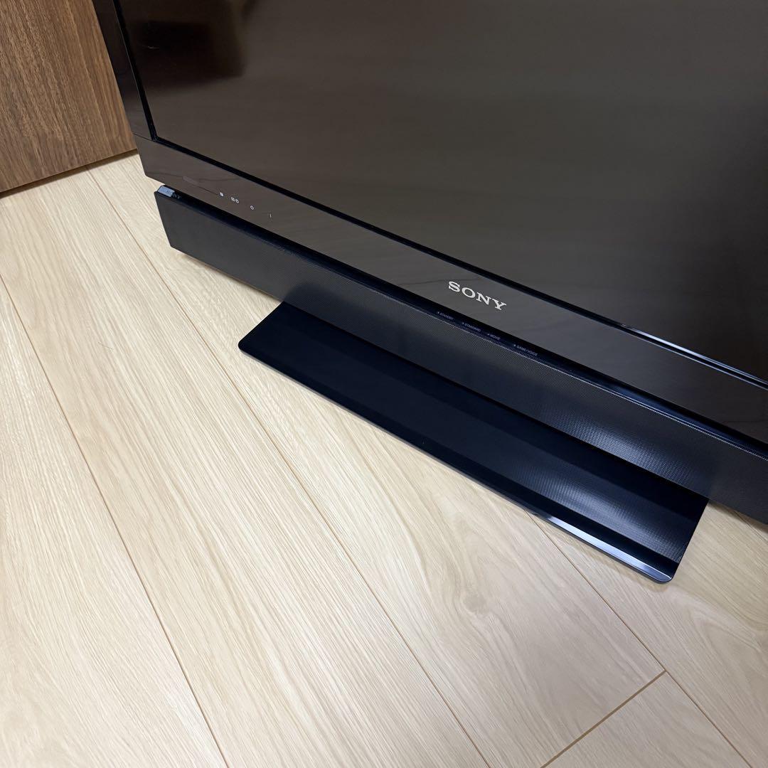たのメル便 SONY BRAVIA 32型 液晶テレビ KDL-32EX72S - メルカリ