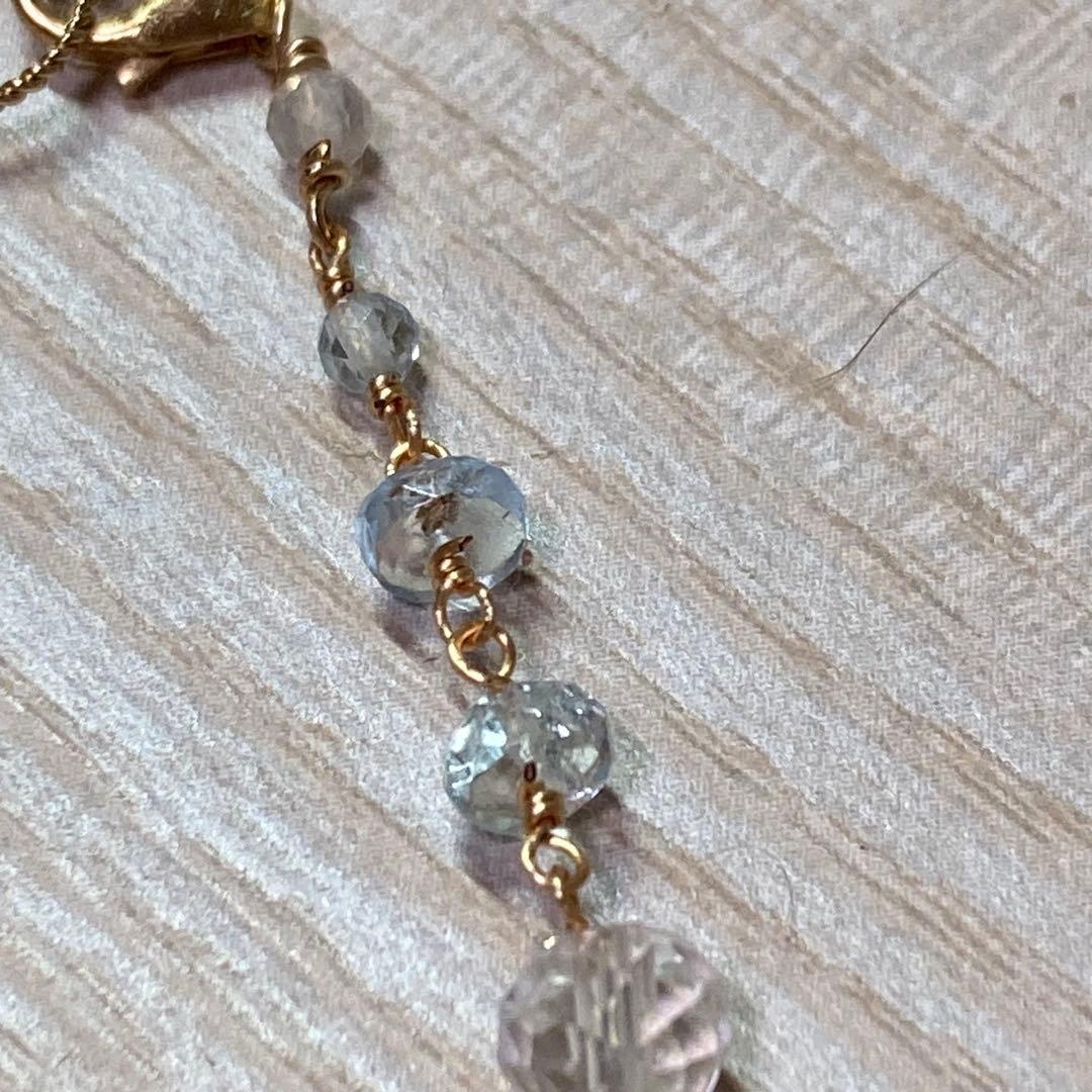 本物のクリスタル 4点