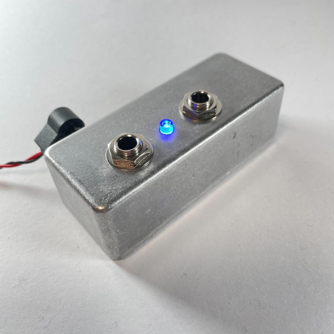 全商品オープニング価格！ KLON CENTAUR（ケンタウルス）バッファー インジャンクション ギター