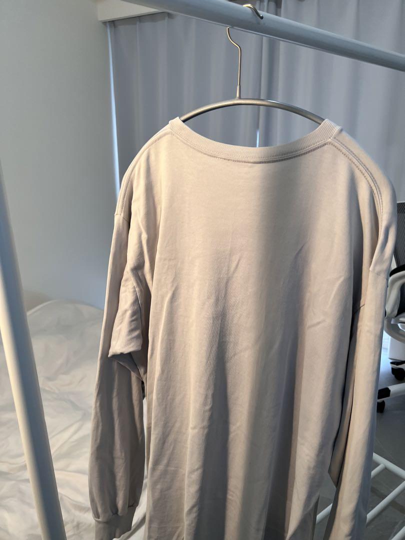 AURALEE - AURALEE / オーラリー | LUSTER PLAITING L/S TEE