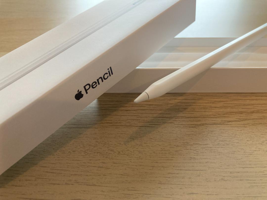 iPad Air 第5世代 64GB + Apple Pencil (第2世代)