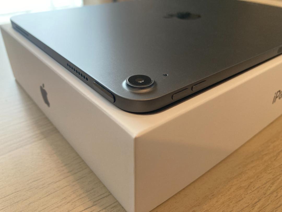 iPad Air 第5世代 64GB + Apple Pencil (第2世代)