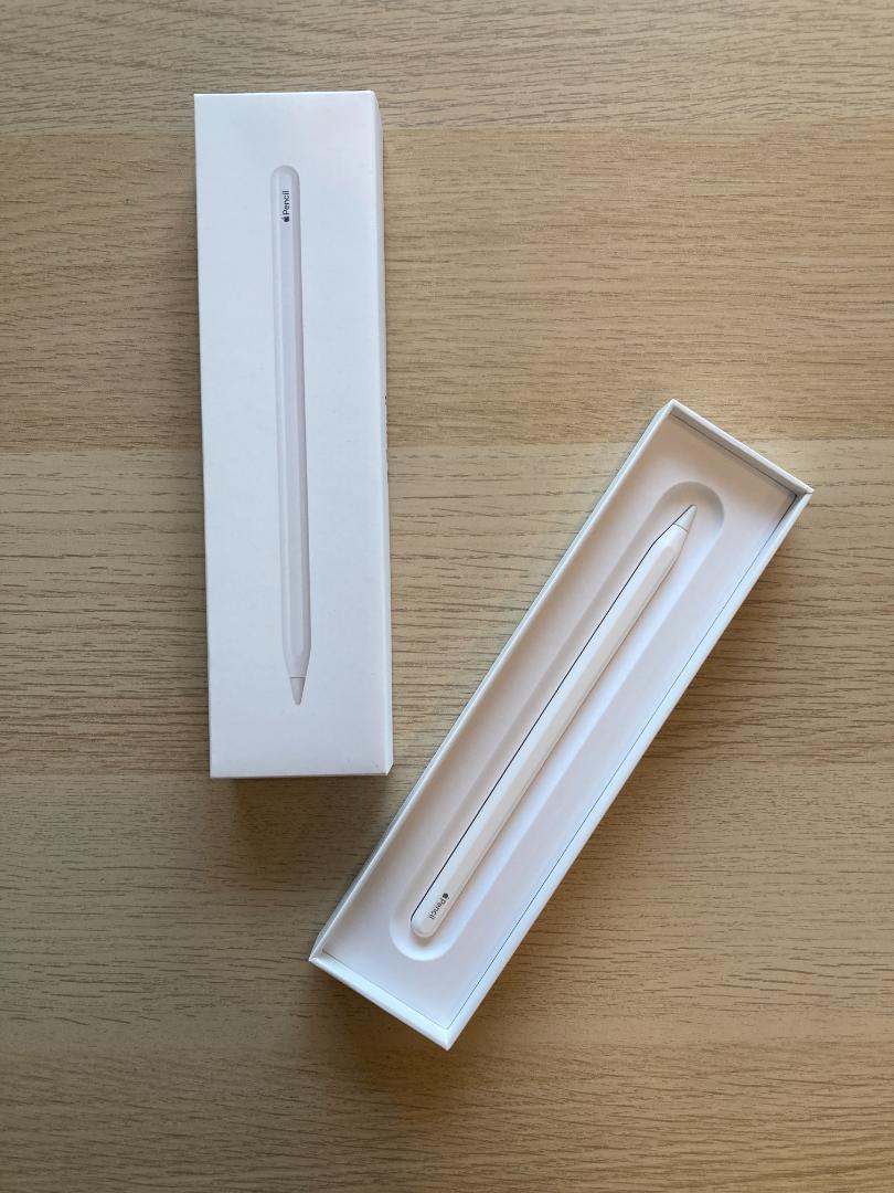 iPad Air 第5世代 64GB + Apple Pencil (第2世代)