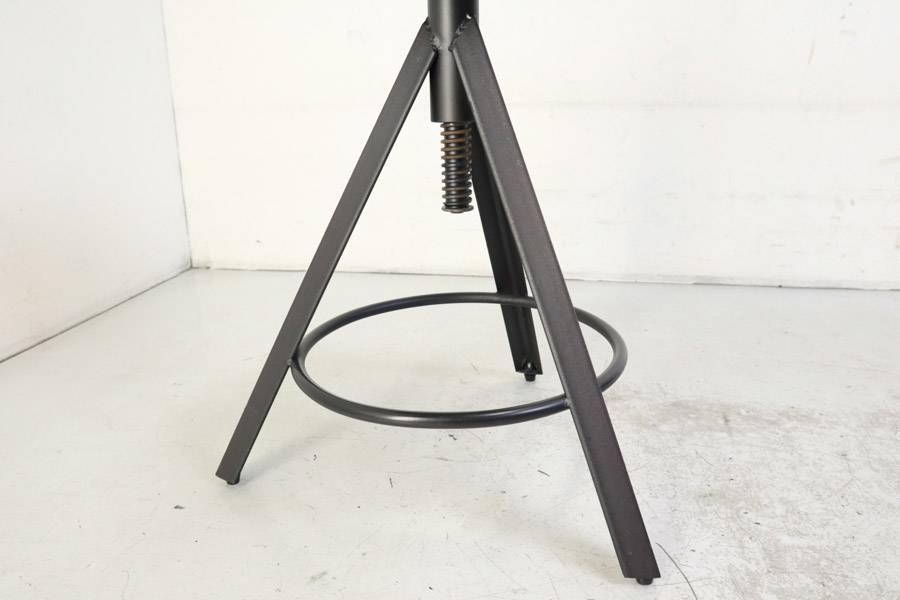 ジャーナルスタンダードファニチャー シノン ハイスツール レザー JOURNAL STANDARD FURNITURE CHINON HIGH STOOL LEATHER