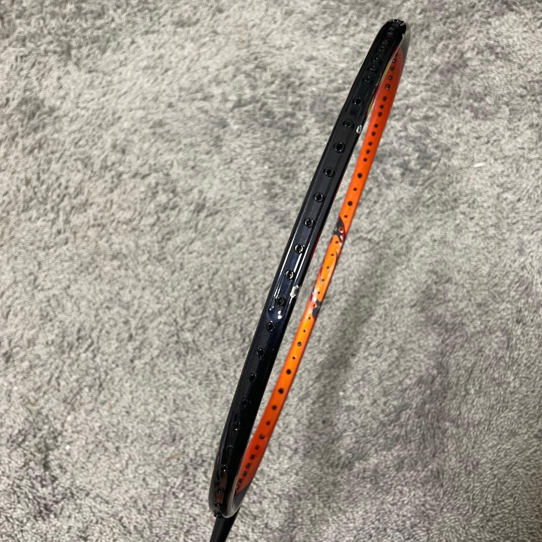 astrox99 3ug5 廃盤品 トマト astrox99 3ug5 廃盤品 トマト様専用 - メルカリ