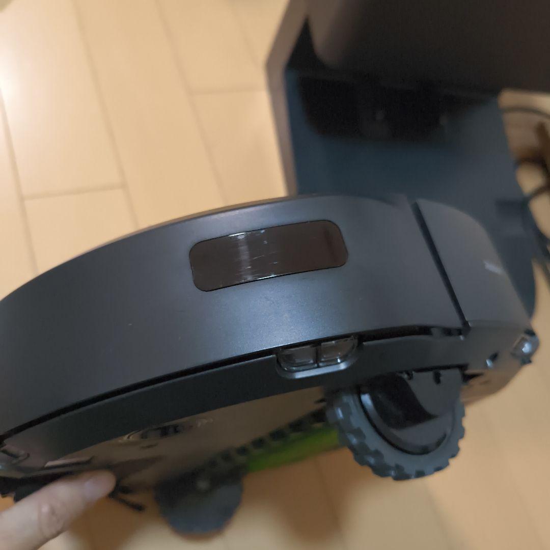 【美品】iRobot ルンバ j7+