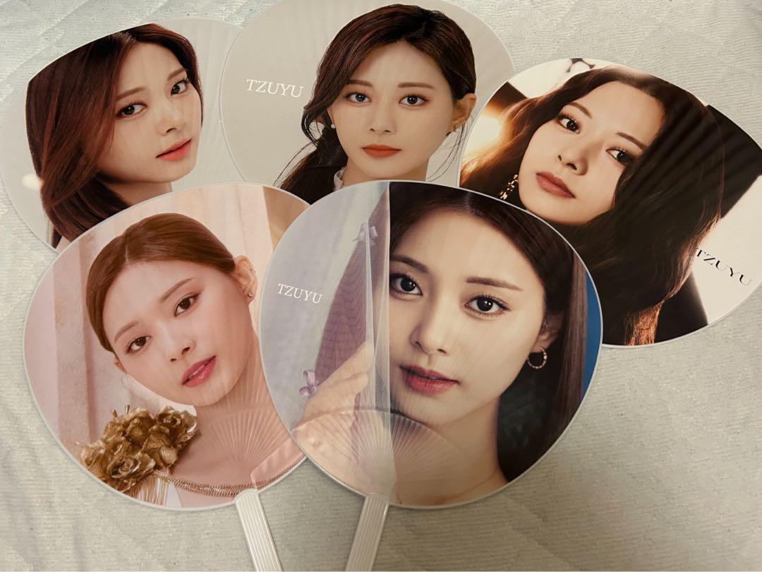 Twice ツウィ うちわ｜Yahoo!フリマ（旧PayPayフリマ）