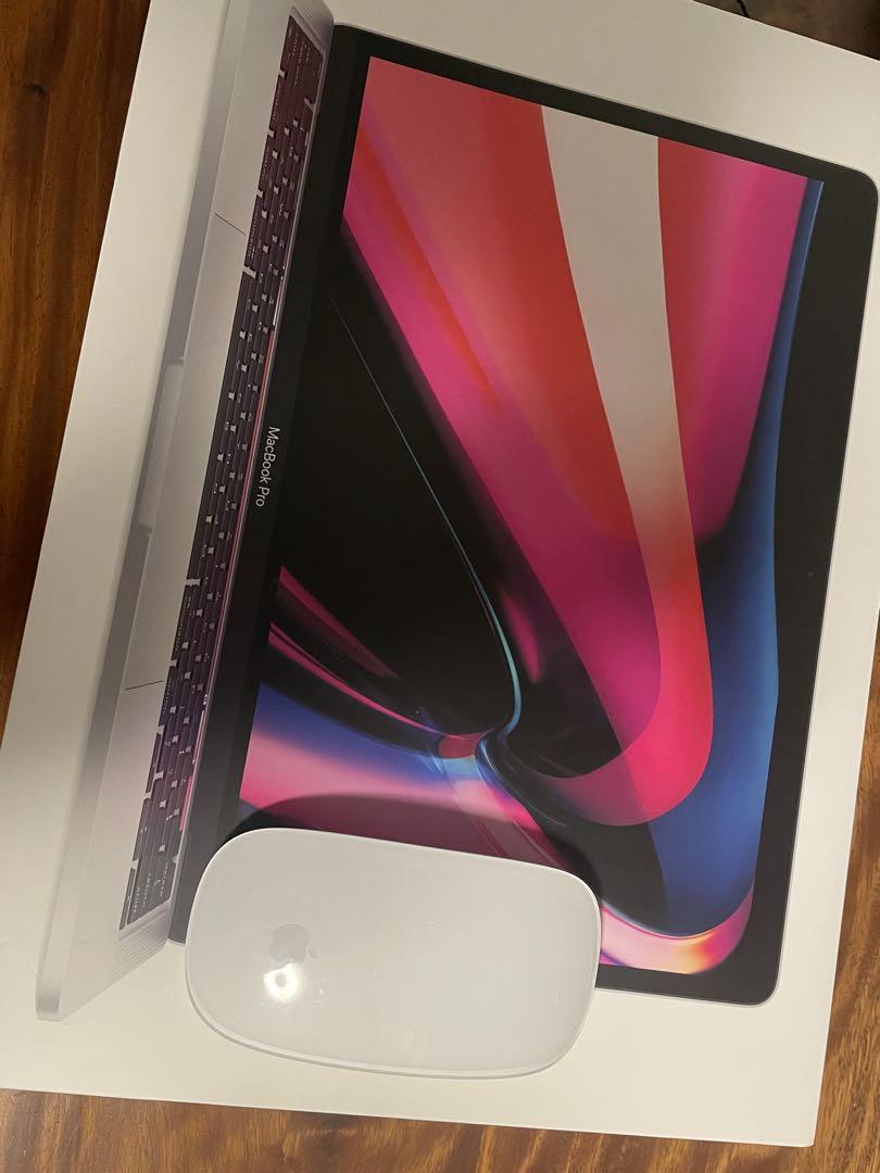 Macbook Pro 2022 M2 8GB/512GB (即日発送)