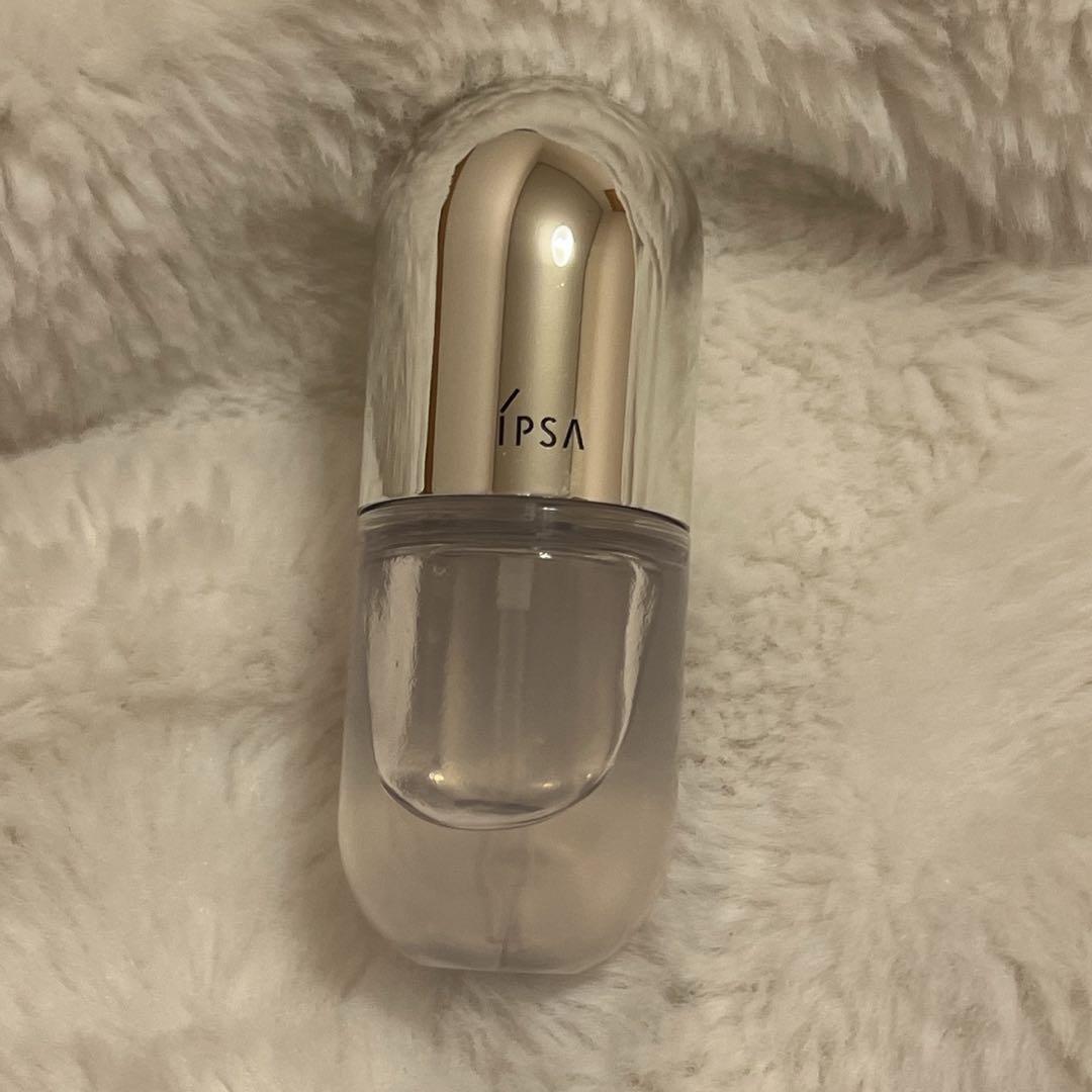 IPSA イプサ セラム0e 50ml