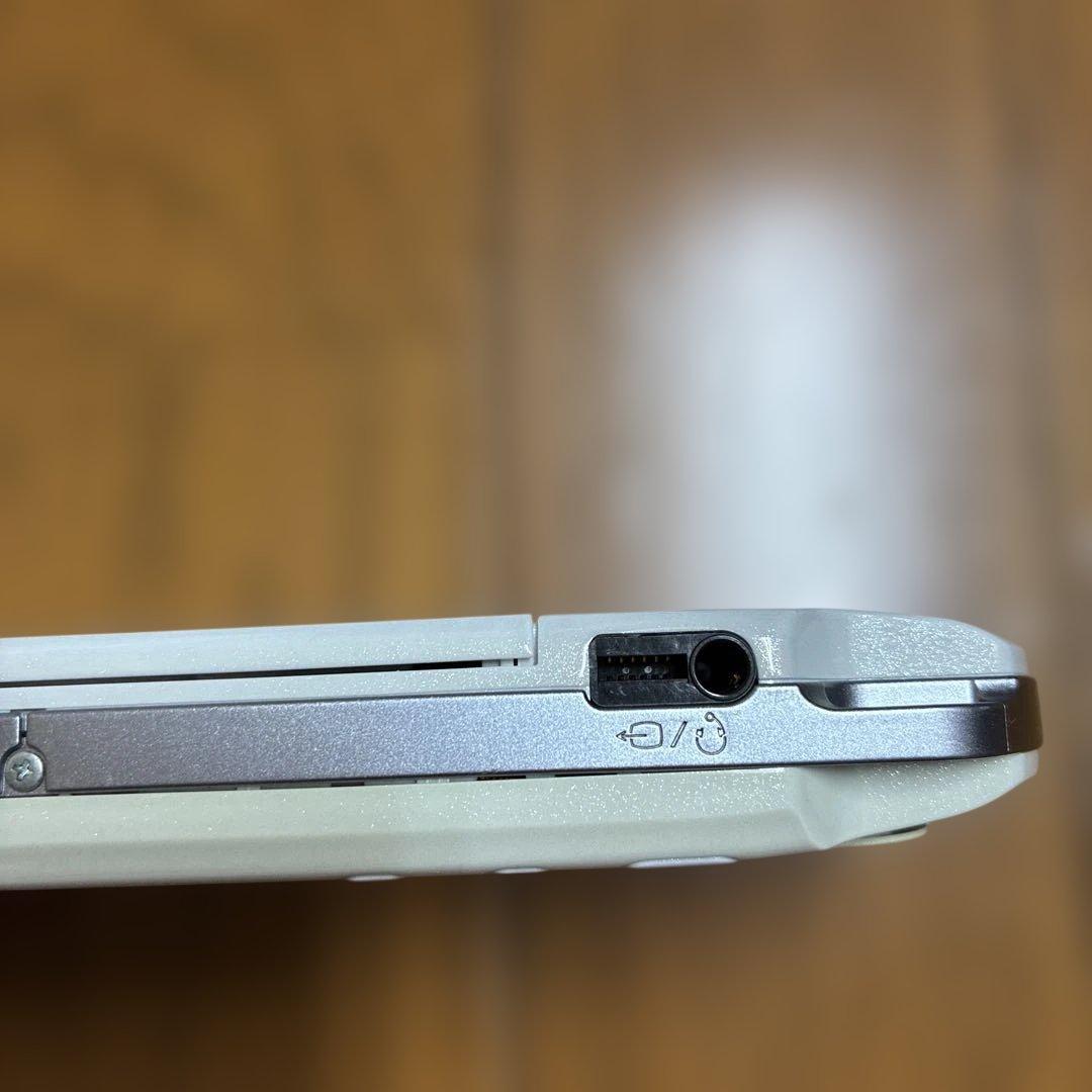 PSポータブル PSP3000
