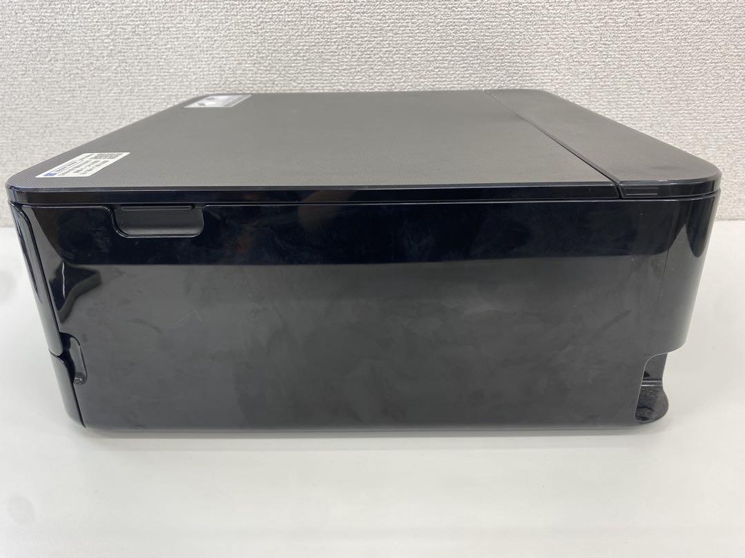 EPSON エプソン プリンター EP-884AB 複合機 ブラック
