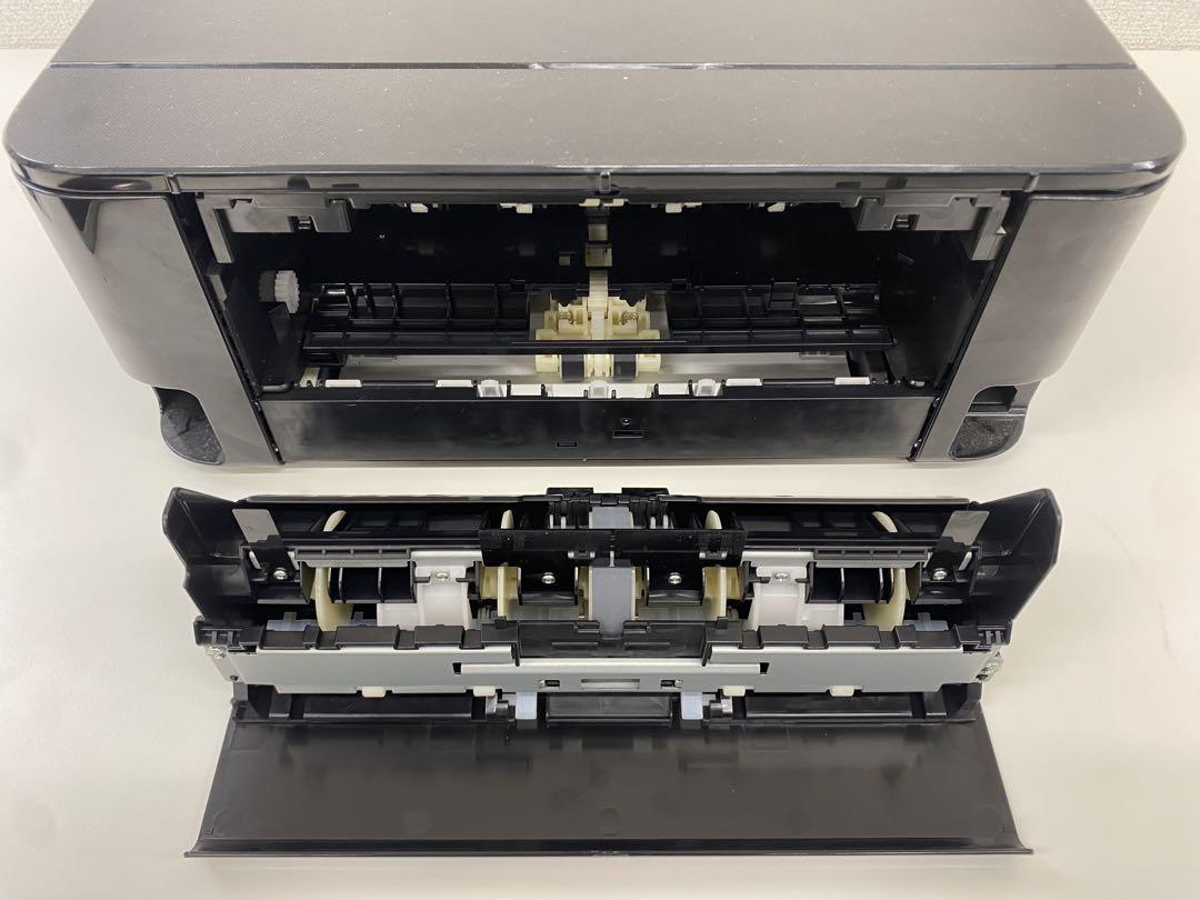 EPSON エプソン プリンター EP-884AB 複合機 ブラック