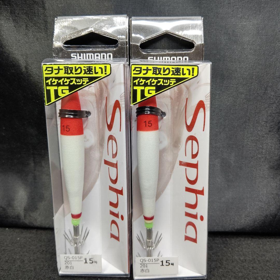 もかわしや SHIMANO イケイケスッテTG フワフワスッテ sjdLZ-m36445186610 シマノ Sephia ⒯いますが