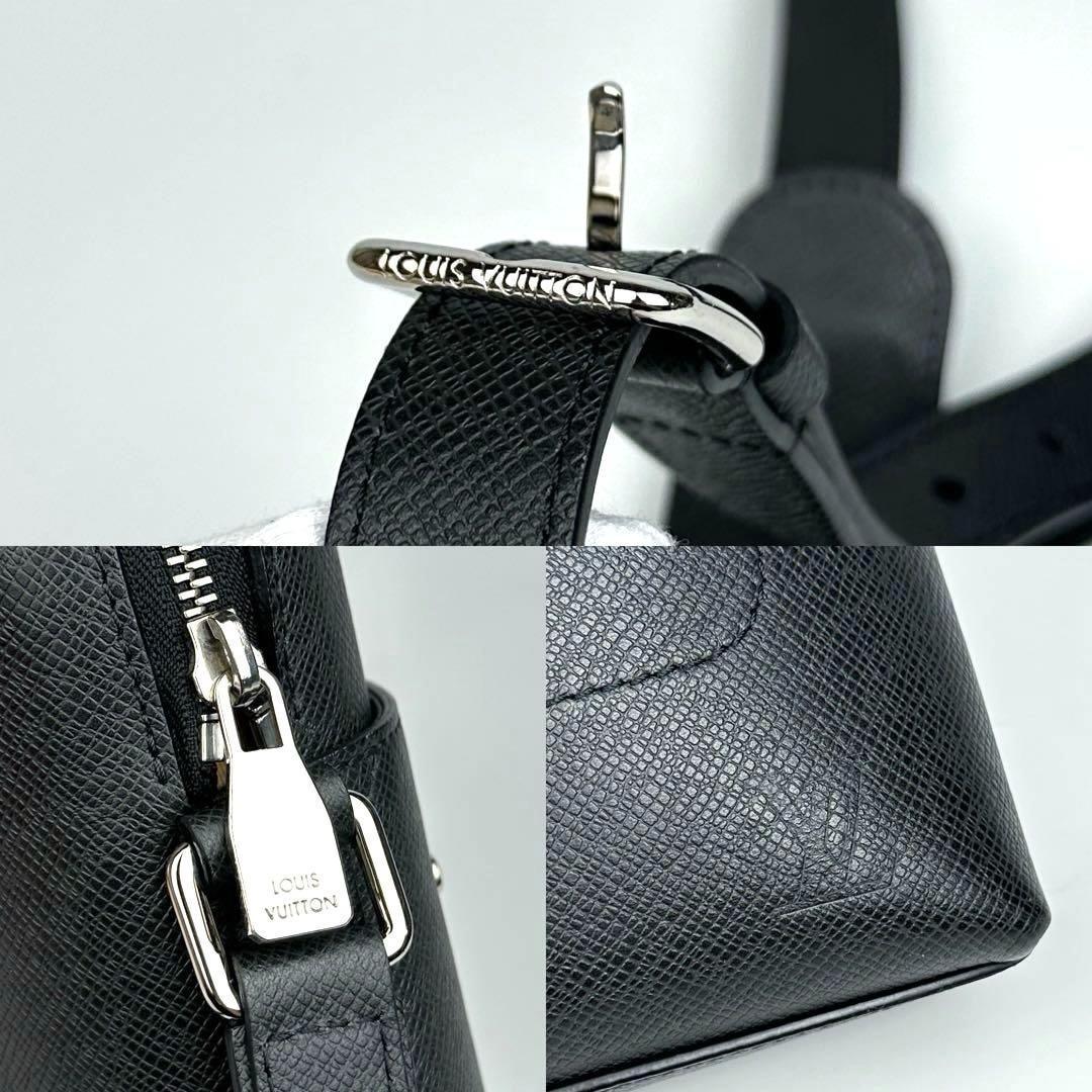 joeyanルイヴィトン タイガ ポシェット グリゴリ アルドワーズ 極美品 ルイヴィトン タイガ ポシェット グリゴリ アルドワーズ
