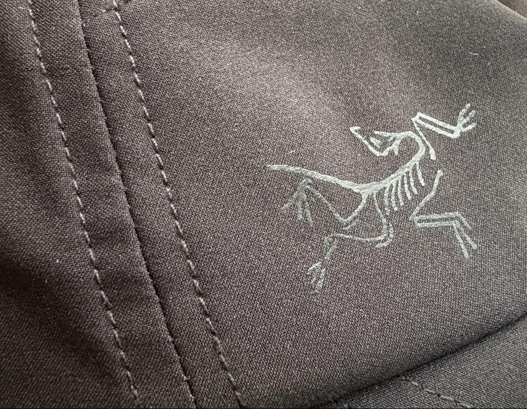 新品未使用 ARC'TERYX アークテリクス Elaho Cap 23198