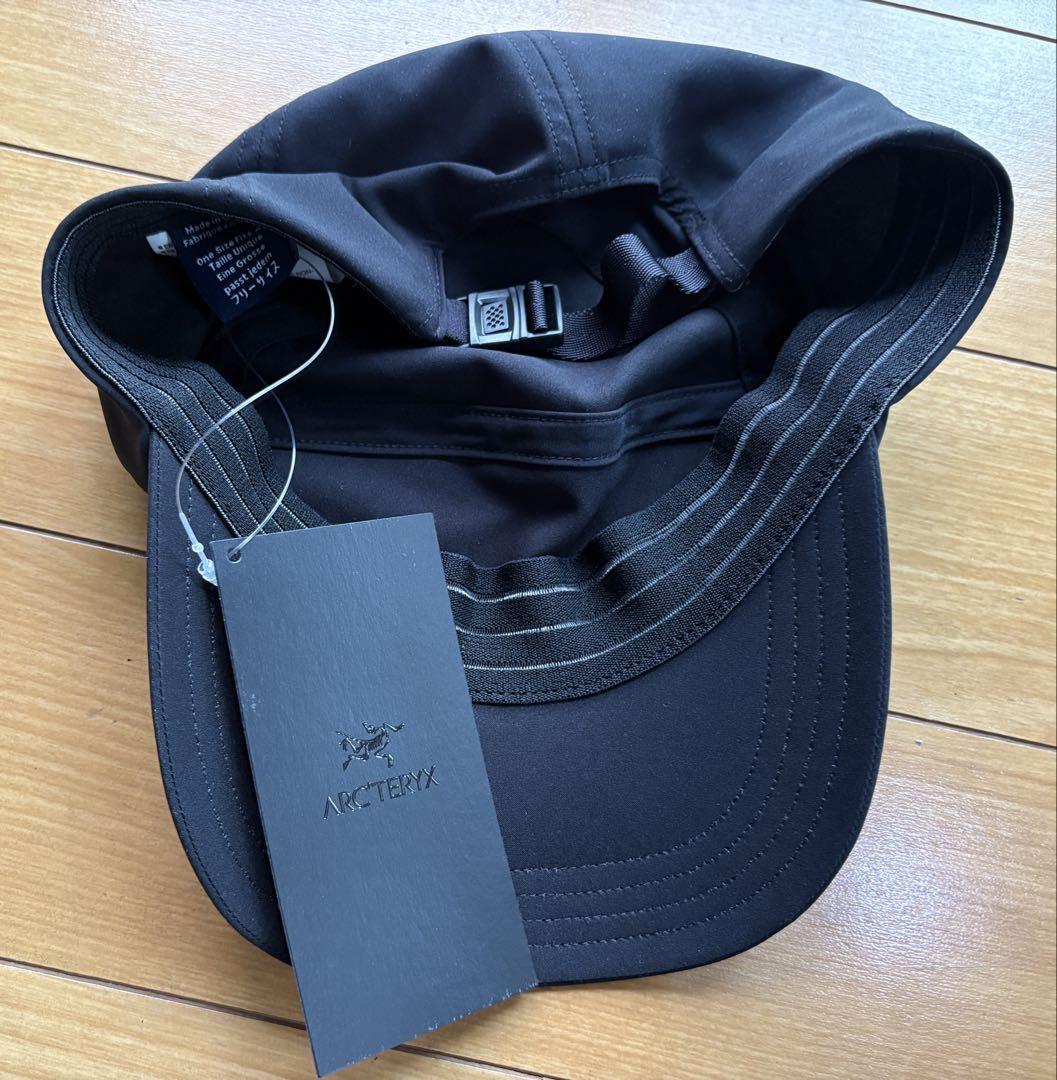 新品未使用 ARC'TERYX アークテリクス Elaho Cap 23198
