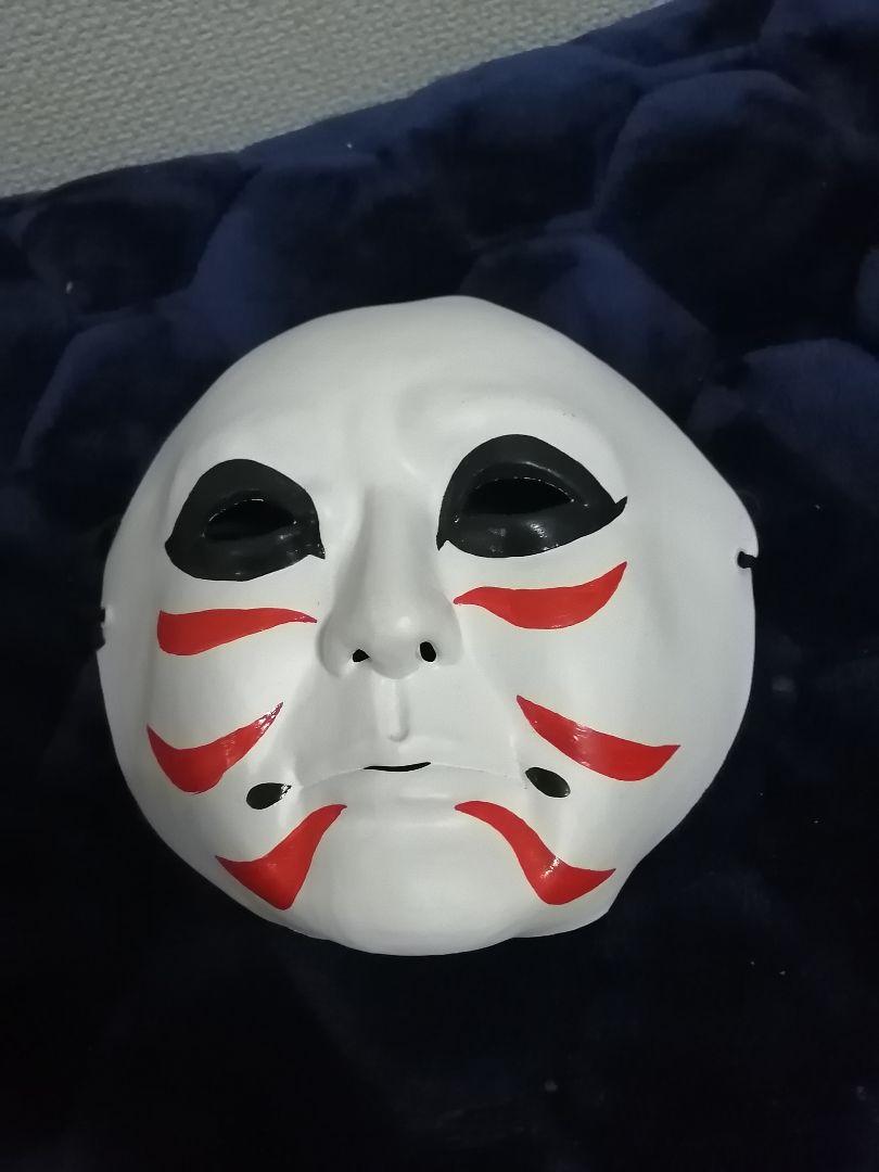 ゴールデンボンバー ものまねマスク 4,500円