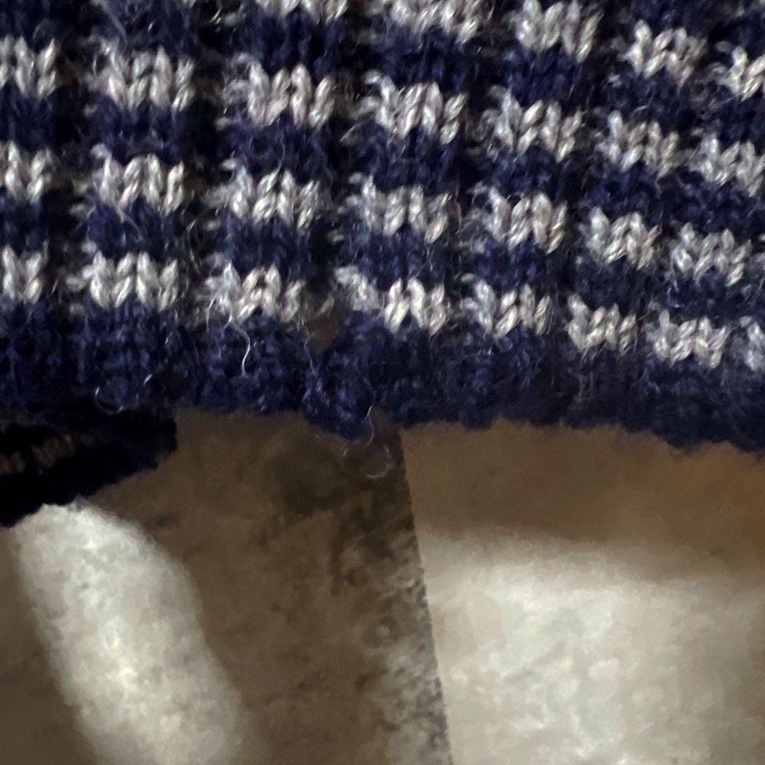 woollens