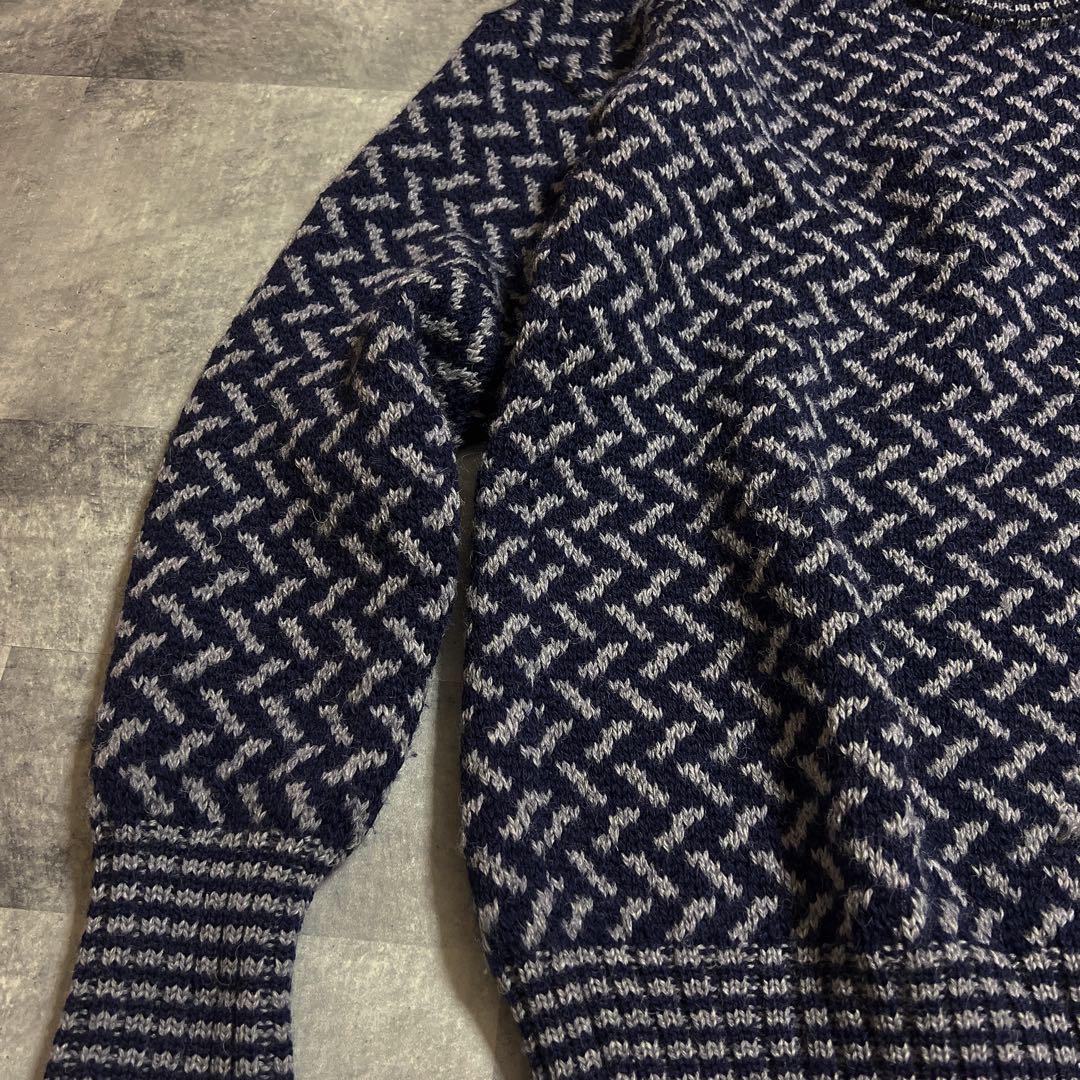 knit sweater