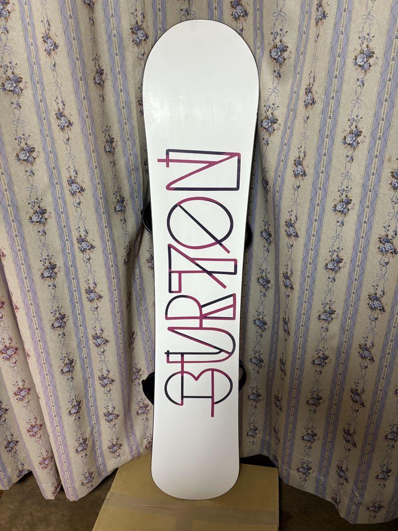 BURTONレディースセット