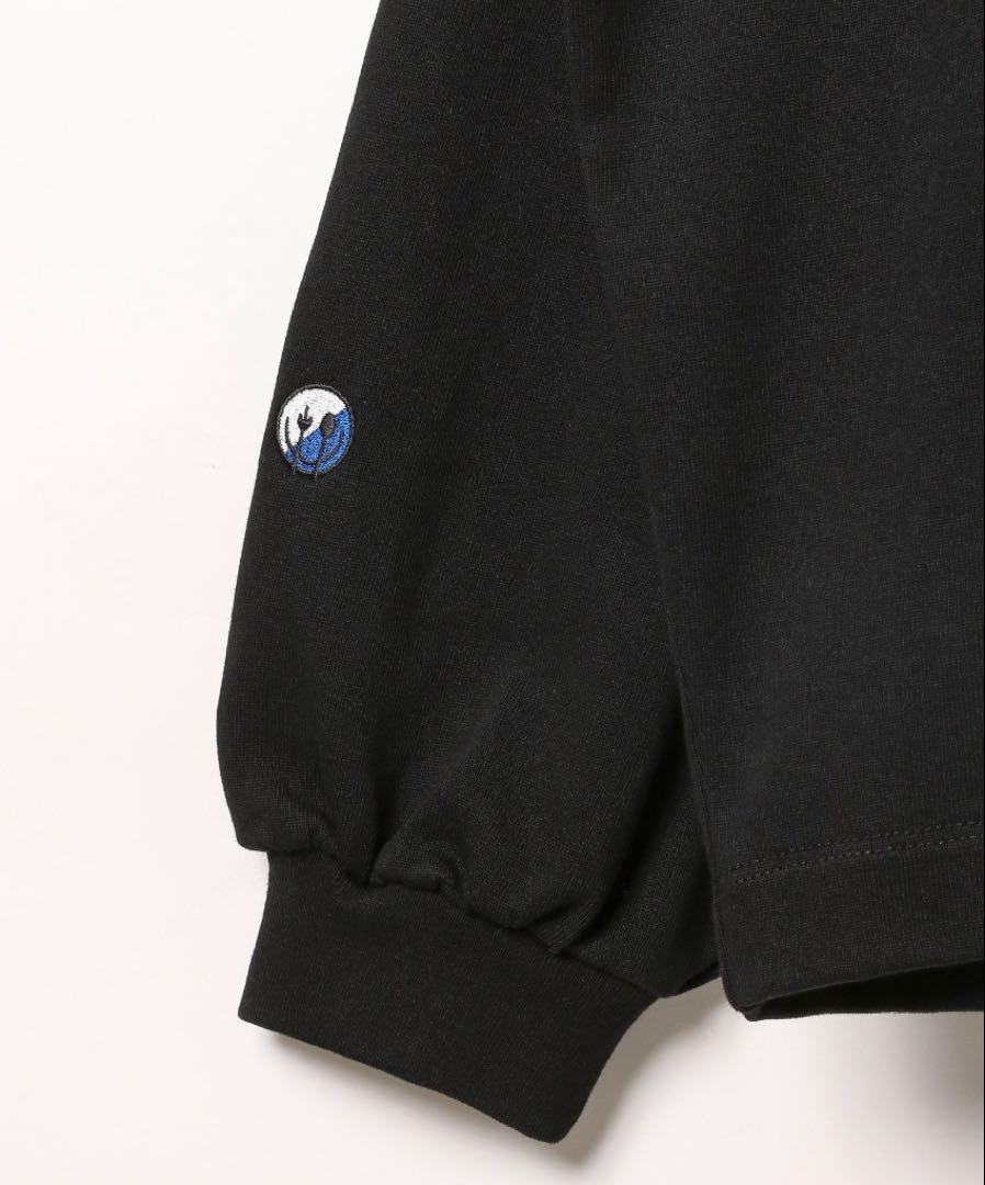 フィッシュエディ ロングスリーブTシャツ