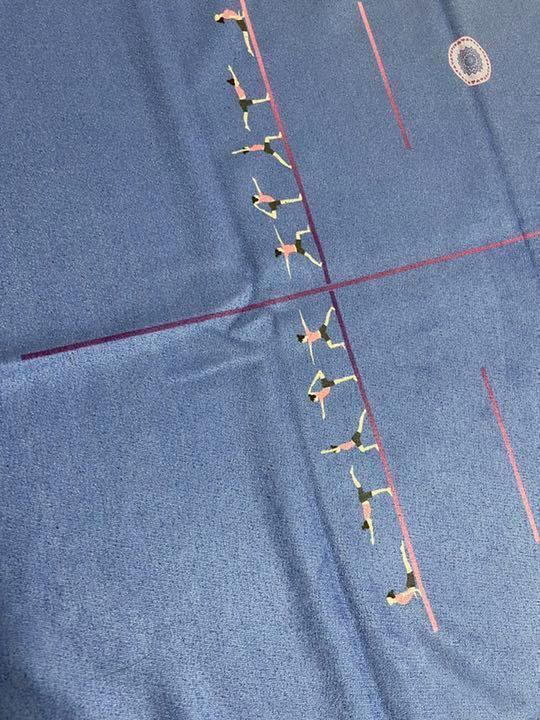 954円 【ふるさと割】 ヨガマット♡布♡ヨガアーサナ♡チャクラ♡瞑想マット♡ホットヨガ♡シート♡占い 954円 【ふるさと割】 ヨガマット♡布♡ヨガアーサナ♡チャクラ♡瞑想マット♡ホットヨガ♡シート♡占い