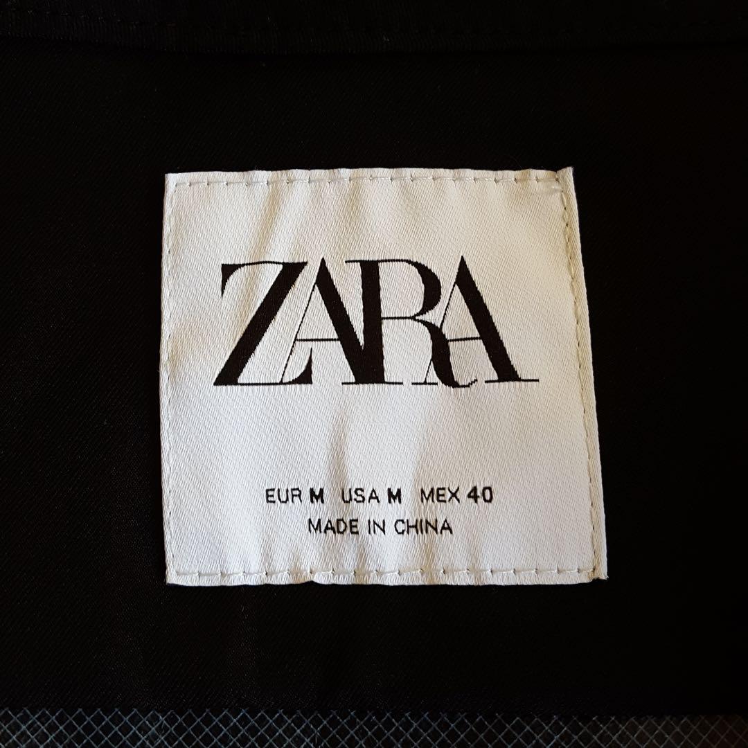 ZARA！ベスト！