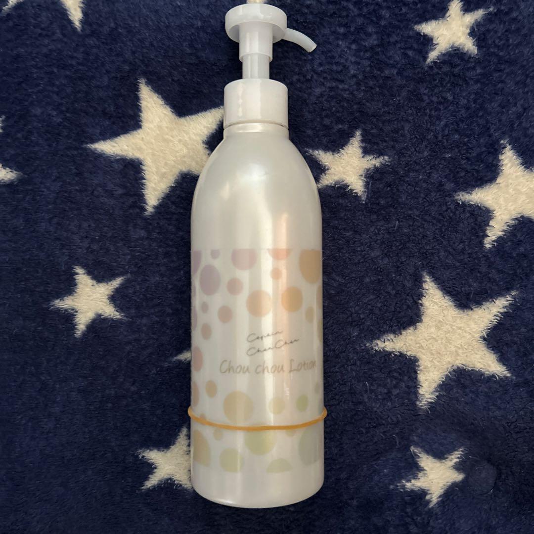 Chou Chou Lotion 300ml 日本製 - メルカリ