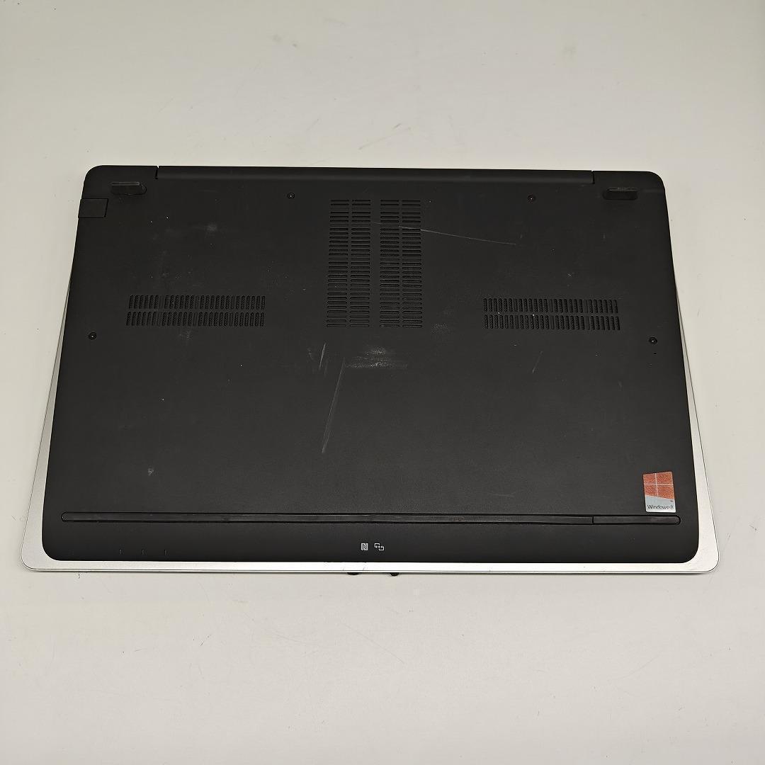 【VAIO】高速i7 SSD256GB 16GB コンバーチブル仕様 ノートPC