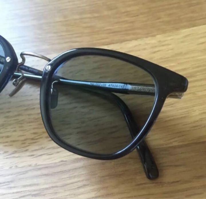 タレックス　トゥルービュー　サングラス