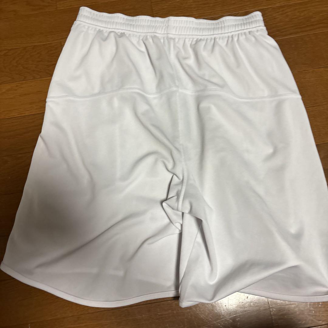 Ballaholic Basic Zip Shorts (pine green/ivory) ボーラ