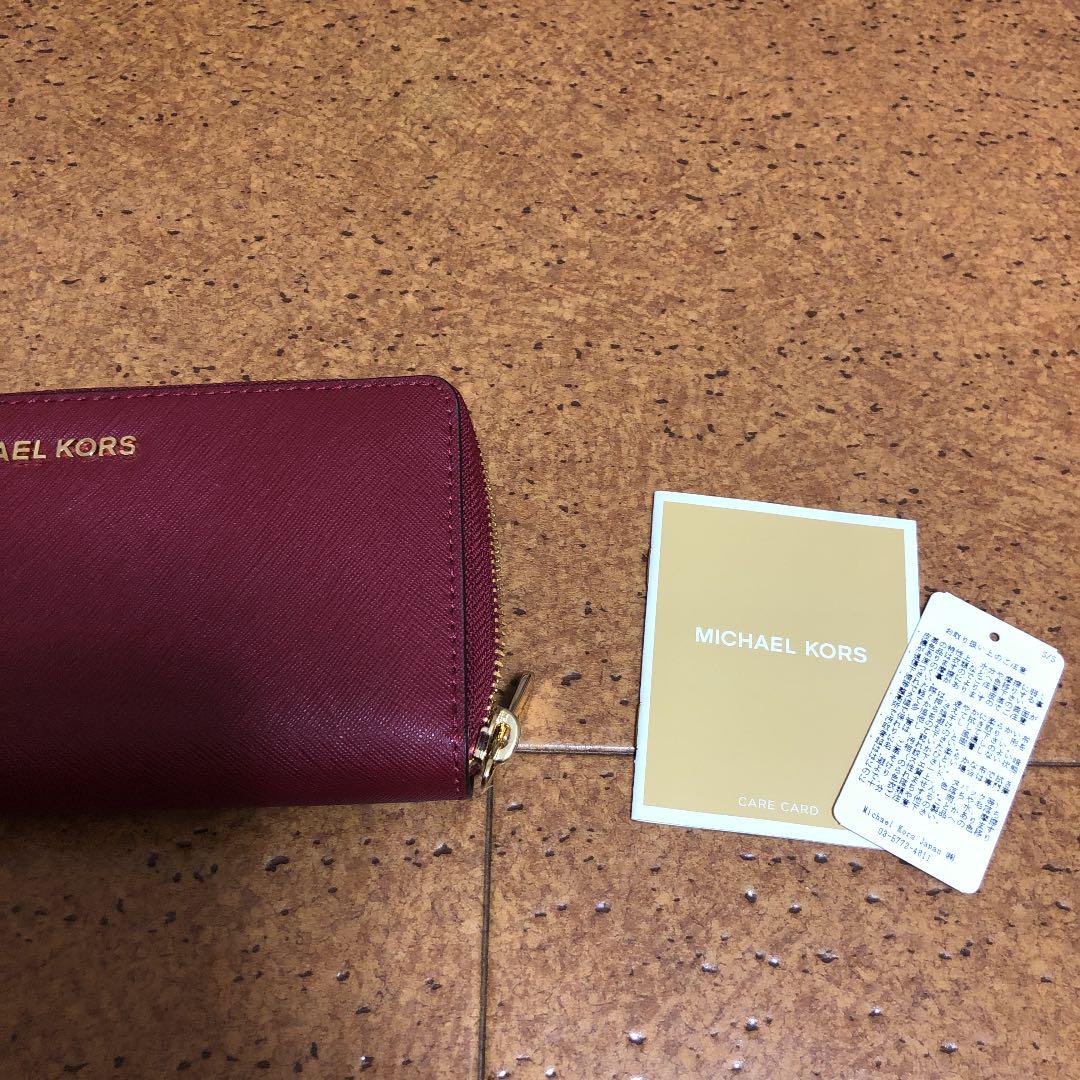 最終値下げ 長財布 gK8kP-m36452369731 マイケルコース 人気新品