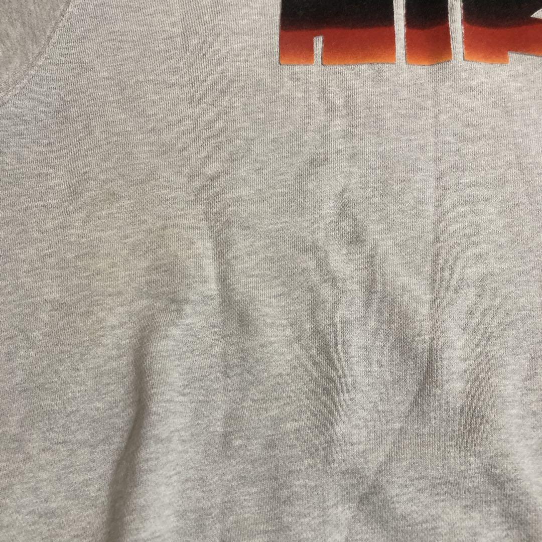 NIKE スウェット トレーナー サイズ XL ゴツナイキ
