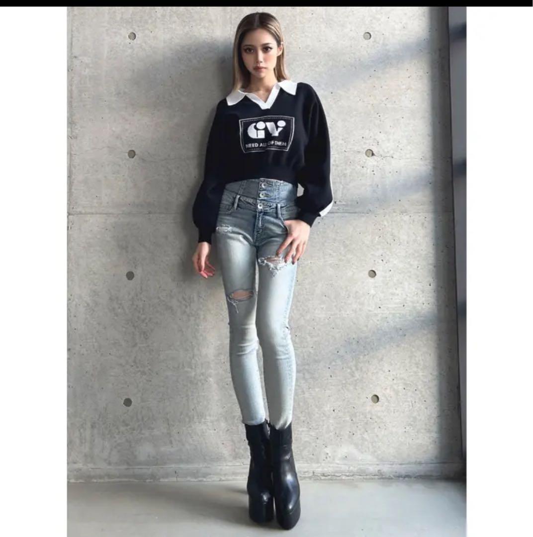 パンツ GYDA